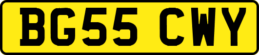 BG55CWY