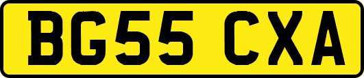 BG55CXA