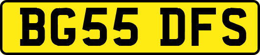 BG55DFS