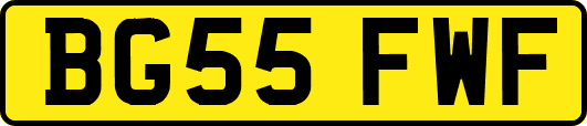 BG55FWF