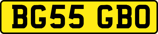 BG55GBO