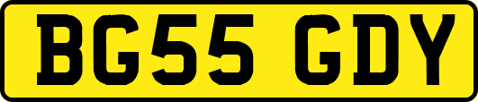BG55GDY
