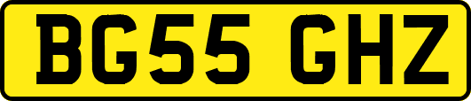 BG55GHZ