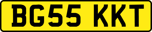 BG55KKT