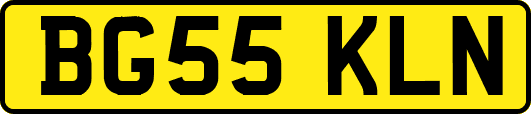 BG55KLN