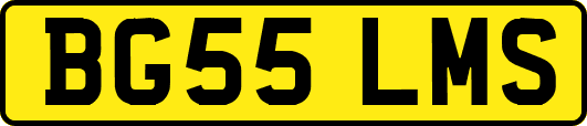 BG55LMS