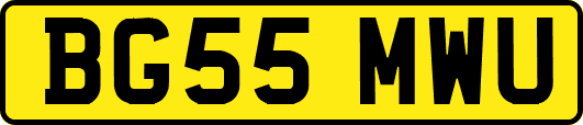 BG55MWU