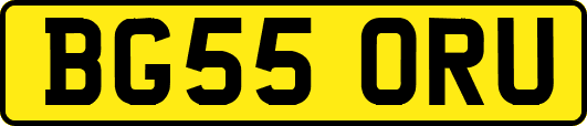 BG55ORU