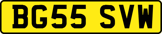 BG55SVW