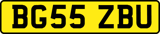 BG55ZBU