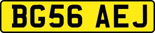 BG56AEJ