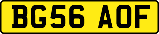 BG56AOF