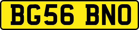 BG56BNO