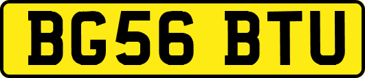 BG56BTU