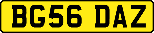 BG56DAZ