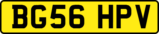 BG56HPV