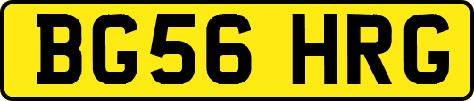 BG56HRG