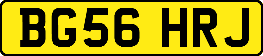 BG56HRJ