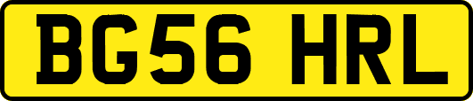 BG56HRL