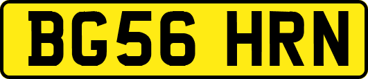 BG56HRN