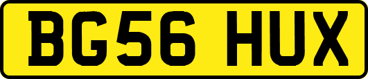 BG56HUX