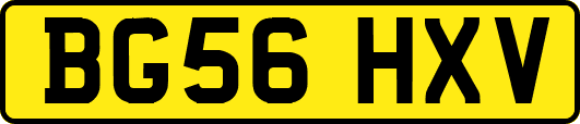 BG56HXV