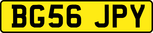 BG56JPY