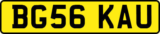 BG56KAU