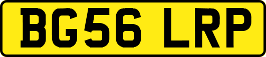 BG56LRP