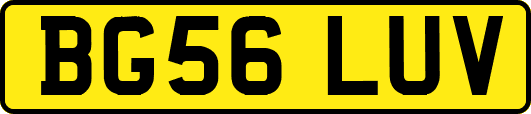 BG56LUV