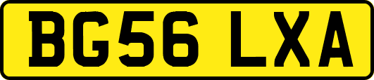 BG56LXA