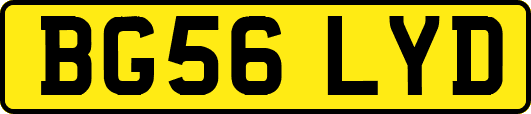 BG56LYD