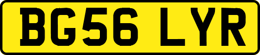 BG56LYR