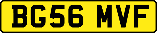 BG56MVF