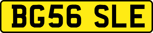 BG56SLE