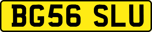 BG56SLU