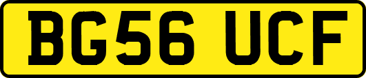 BG56UCF