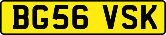 BG56VSK