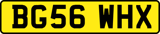 BG56WHX