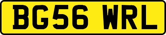 BG56WRL