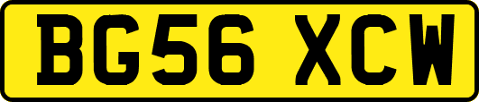 BG56XCW