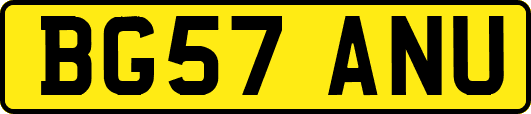 BG57ANU