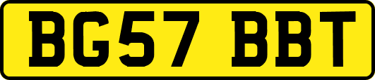 BG57BBT