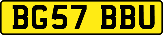 BG57BBU