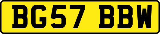 BG57BBW