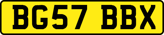 BG57BBX