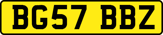 BG57BBZ