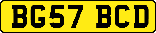 BG57BCD