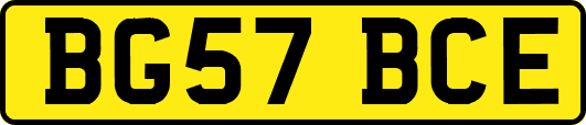 BG57BCE