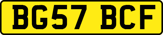 BG57BCF